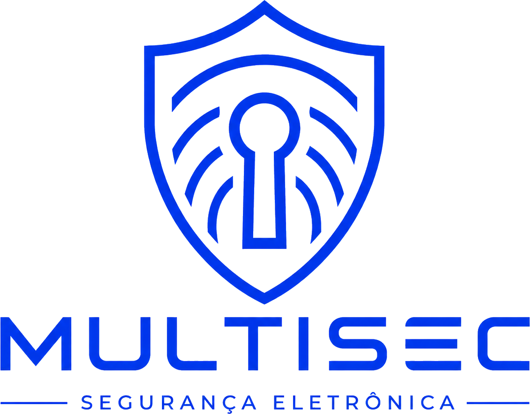 MultiSec Segurança Eletrônica